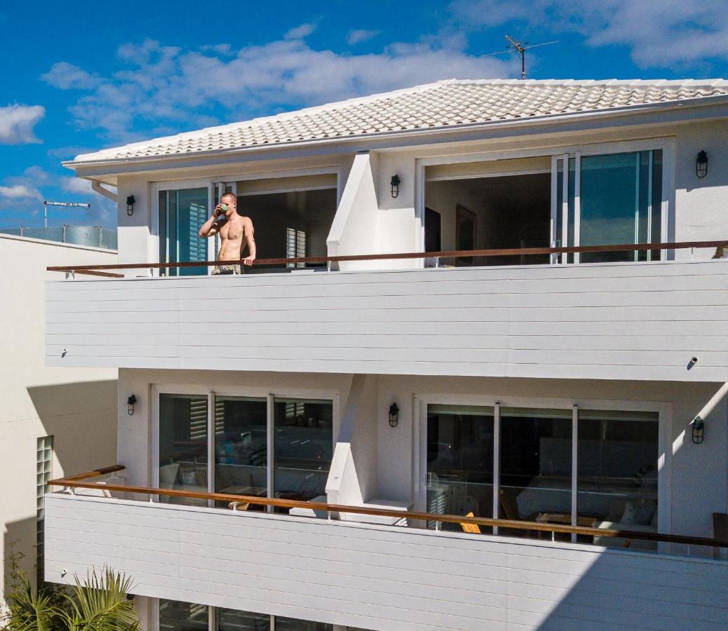 סידני The Bungalows At Bondi מראה חיצוני תמונה