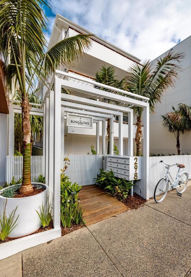 סידני The Bungalows At Bondi מראה חיצוני תמונה