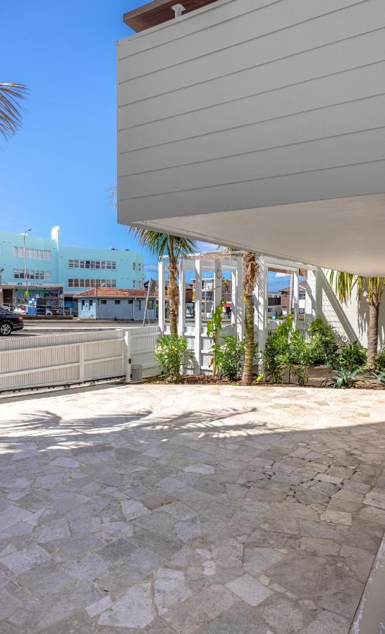 סידני The Bungalows At Bondi מראה חיצוני תמונה