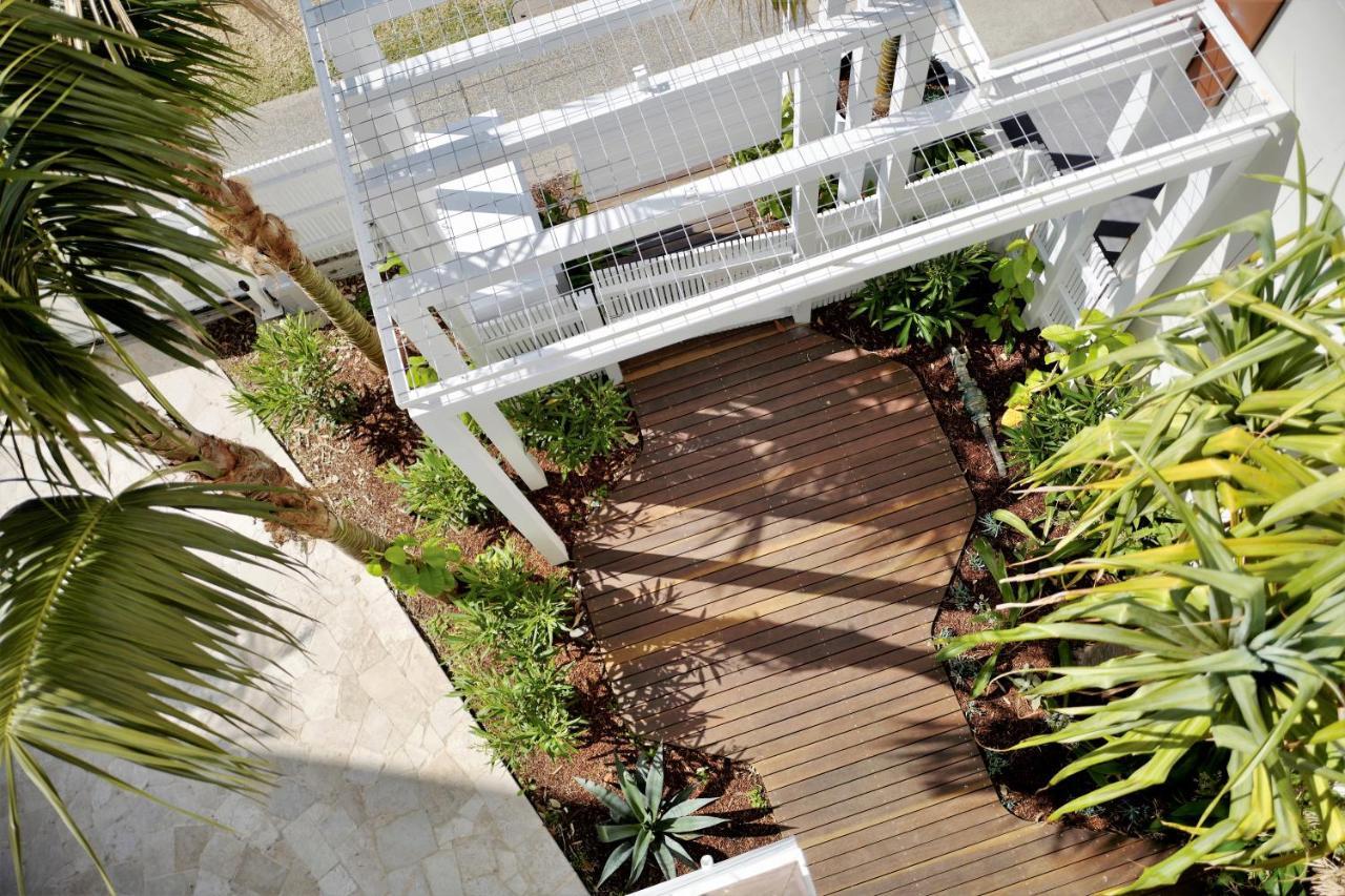 סידני The Bungalows At Bondi מראה חיצוני תמונה