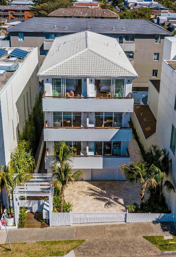 סידני The Bungalows At Bondi מראה חיצוני תמונה