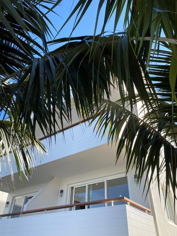 סידני The Bungalows At Bondi מראה חיצוני תמונה