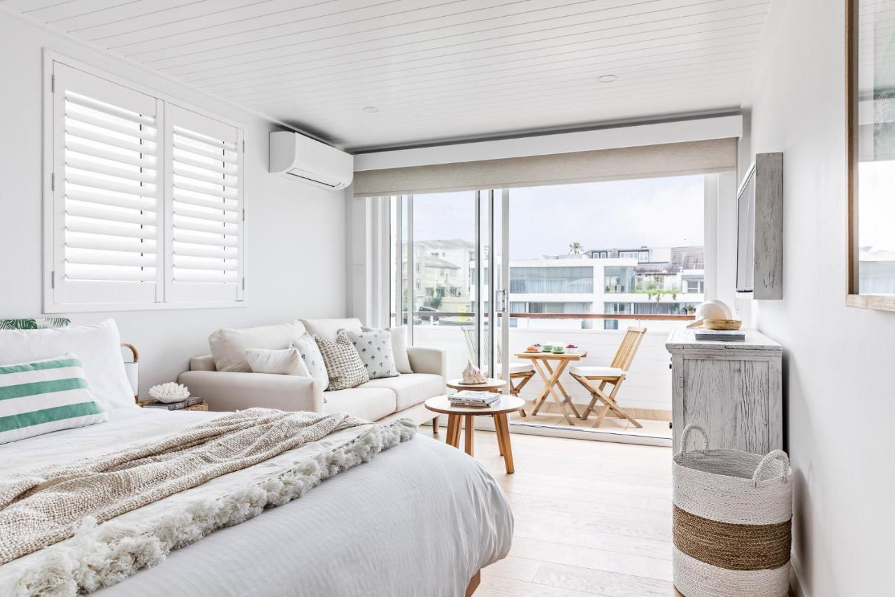 סידני The Bungalows At Bondi מראה חיצוני תמונה